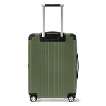 montblanc clay green carry