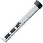 lamy z 15 pencil erasers in tube