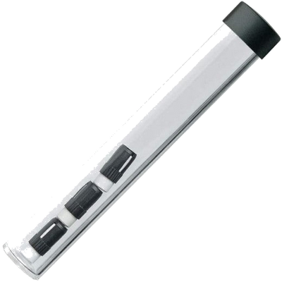 lamy z 15 pencil erasers in tube