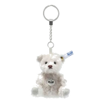 039560 steiff teddy keyring