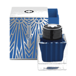 origin collection blue ink