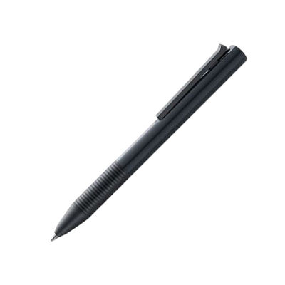 1 lamy tipo black rollerball pen 1230940
