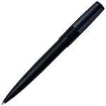 boss black navy gear minimal ballpoint pen 1