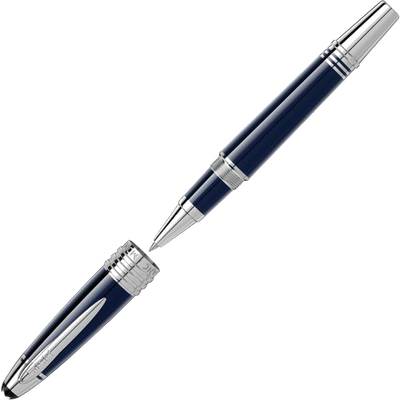 montblanc john f kennedy special edition rollerball pen 457a971d49750bd721c710ee663778f2 2