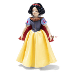 steiff snow white