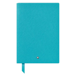 mb119493 montblanc 146 blue notebook