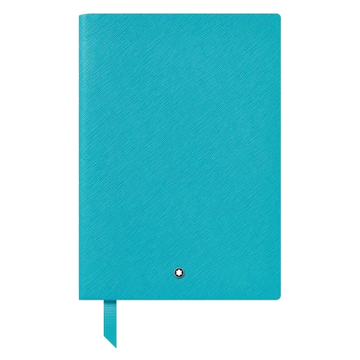 mb119493 montblanc 146 blue notebook