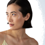 georg jensen mercy solitaire 1636c earrings model