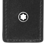 mb pen pouch leather