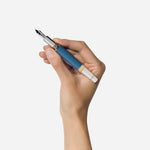 Size of the Writers Edition Homage to Johann Wolfgang von Goethe Fountain Pen M Limited Edition.