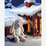 Skier Hoppie the Rabbit 31 cm