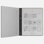 Inside the 64 GB Digital Paper Tablet in Mystery Black with Digital Pen.