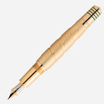 Limited Edition 1942 Great Characters Muhammad Ali Fountain Pen M
