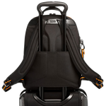 tumi mclaren halo backpack luggage