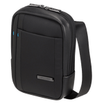 spectrolite black crossbody