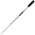 cross black medium ballpoint pen refill