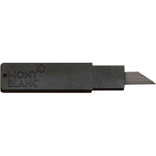 montblanc 0 9mm pencil leads