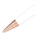 montblanc nib pearl edition