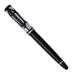 craft rollerball pen chrome