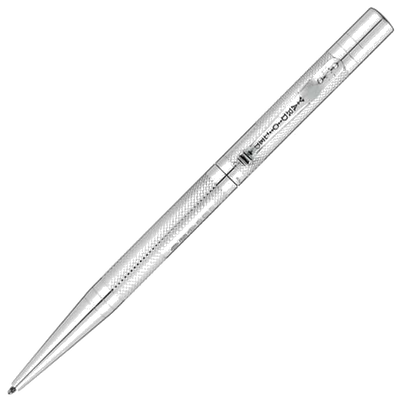 yard o led barley silver viceroy ballpoint pen