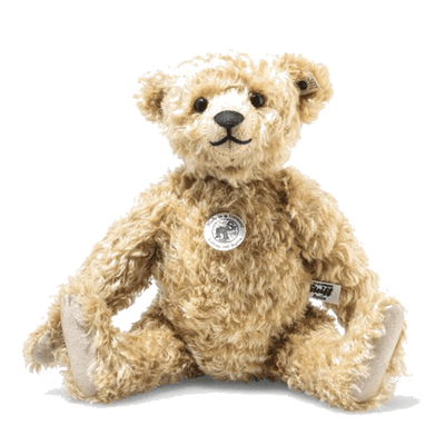 1907 steiff teddy bear