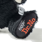 steiff james bond rms the teddy bear foot 2