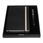 hugo boss iconic gift set b