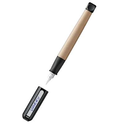 lamy abc special edition fountain pen