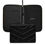 triga a4 folder hugo boss
