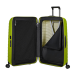 proxis spinner lime grn lar