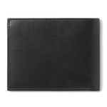 montblanc leather wallet 12