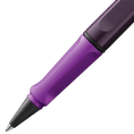lamy safari violet blackber 1