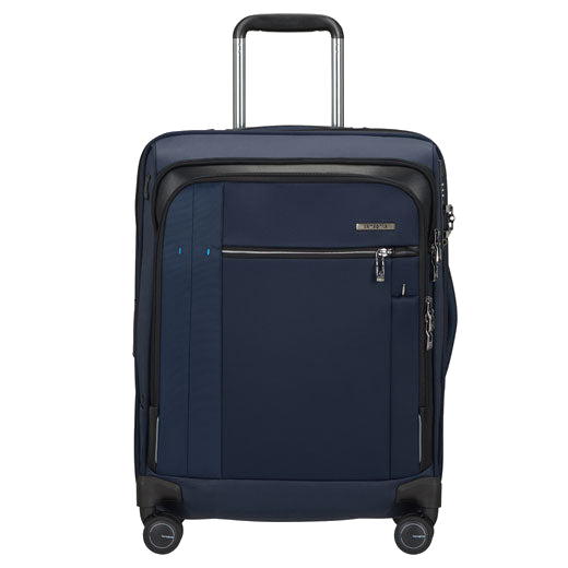 deep blue cabin case exp
