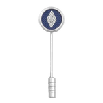 mb132983 montblanc gatsby lapel pin