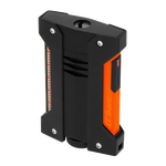 021419 st dupont defi extreme orange lighter3
