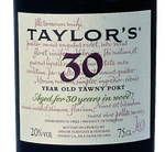 taylor s 30 year old tawny port 75cl bottle 840b1d89a65c85737d1d32af928ff797