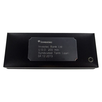 montblanc corporate event plaque engraving investec ac26c9bcb48f1a8a1d961c590ca0e2a5