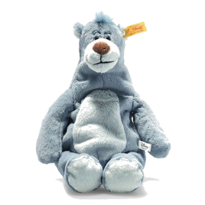 steiff 024542 baloo jungle book