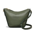 radley 110185 dark olive oak street crossbody