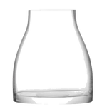 lsa signature flower large kiln vase