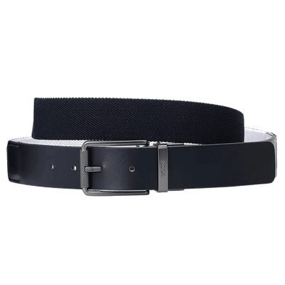 golf pin buckle belt by bos