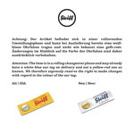 steiff disclaimer