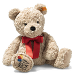 steiff jimmy the birthday bear