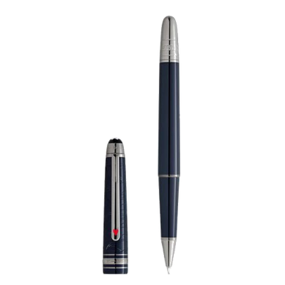 montblanc aw80d classique rollerball pen