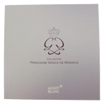 montblanc princesse grace de monaco petales de rose motif bracelet b53f696f60ba82531674d15fe7475b85 3