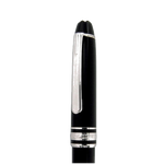 montblanc meisterst ck pens meisterst ck classique platinum plated ballpoint pen 17313e1436034f03021c05fa4102ab33 1