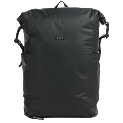 1 catch evo black rolltop backpack 50541460 01 001