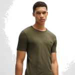 boss 3 pack tshirts pure cotton1