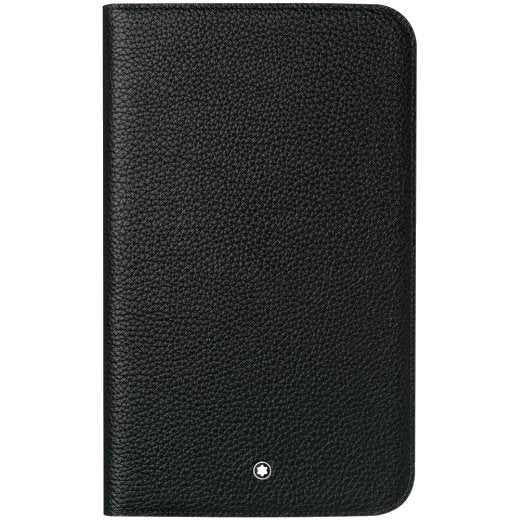 Montblanc soft grain leather tablet case for Samsung 3 8".