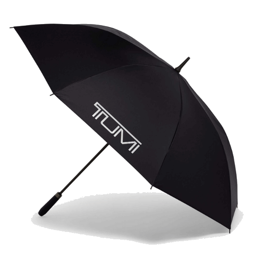 TUMI Golf Auto Open Umbrella Large